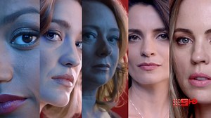 73K views · 257 reactions | This is one sisterhood you don’t want to cross. | Channel 9 | Facebook