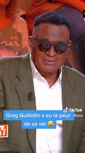 La nouvelle caméra cachée de Greg Guillotin dans Le Pire Gendre !