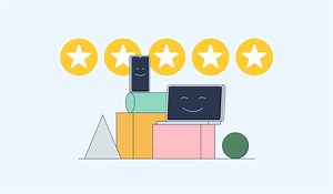 Positive online reputation - Why it is important