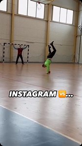 98K views · 1.3K reactions | Don’t try this at home, kids  #handball #homeofhandball #håndbold | EHF Home of Handball | Facebook