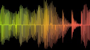 WAV audio files are now being used to hide malicious code
