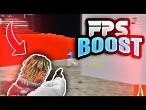 The Ultimate FPS Boost Graphics Pack For Low End PCS FiveM