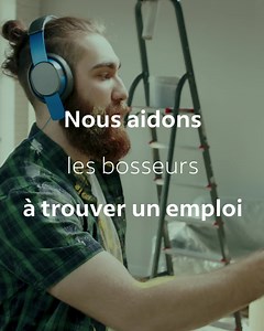759K views · 405 reactions | Parcourez les milliers d’offres ajoutées chaque jour sur le site d’emploi n°1 au monde. | Indeed France | Facebook