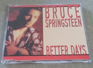 Bruce Springsteen - Better Days