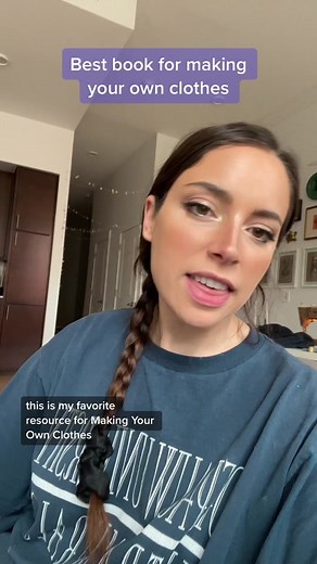 Ultimate Guide to Pattern Making and Sewing Your Own Clothes