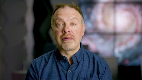 Measuring the expansion rate of the universe - Hubble constant tension explained