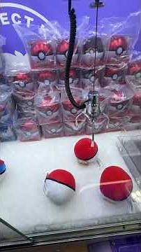 This Claw Machine Only Has HOOKS!