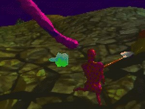 0.1.8 New Terrain, Many Improvements   new Imp Mask