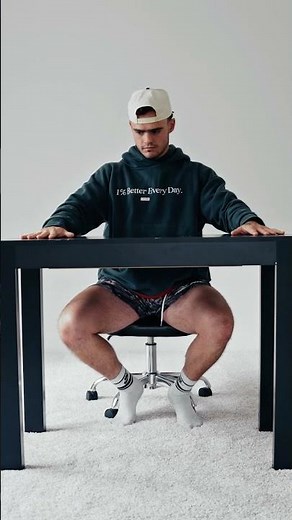 The Ultimate WFH Office | DropTop Max Review | Bennet Looper