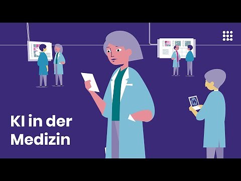 KI in der Medizin: Einsatzmöglichkeiten und Potenziale