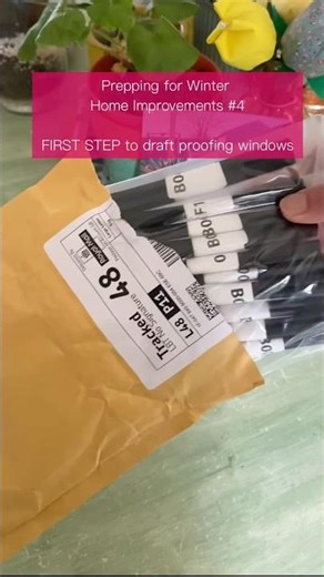 Do This First Before Replacing Brittle Window Seals