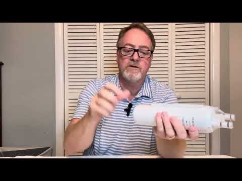 PureSource WF3CB Frigidaire Water Filter – Easy Replacement & Clean Water!