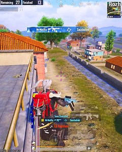 Fighting With Four Squad and This Happened 😲 | Mr. Matrix