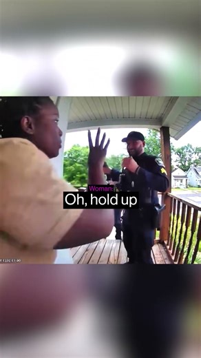 When Cops Think You've K!lled Someone