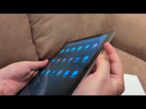 Fix Samsung Galaxy Tab Screen Periodically FREEZING (Tablet Randomly Freezing s10 s10 ultra s9 fe s8