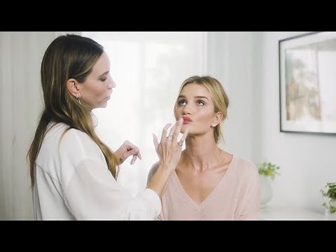 Clean Beauty Look Makeup Tutorial with Nikki & Rosie | bareMinerals