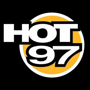 Listen Live To HOT 97