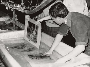 When History disappears: the modern loss of historical artifacts