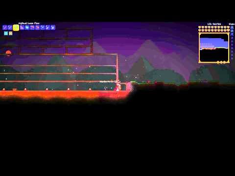 How to get Lens - Terraria