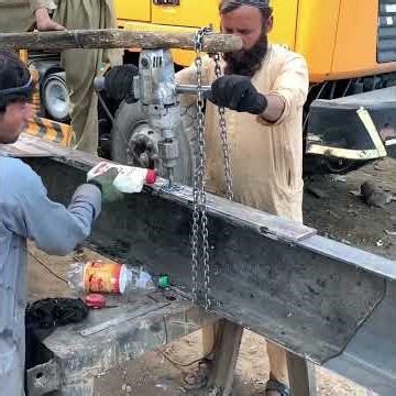 From Wrecked Chassis to Brand New Truck | Full Restoration & Build