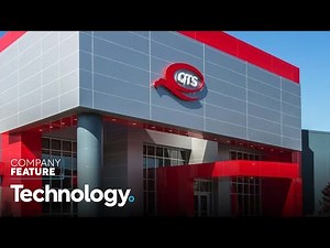 QTS: The Future of Sustainable Data Centres