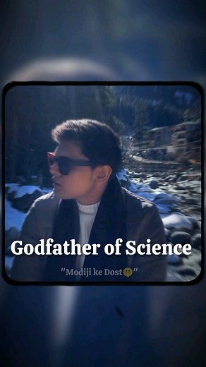 Godfather of Science 🔥|| Prashant Kirad #class10 #study #shorts