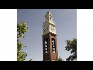 Bell Tower Audio Sound FX