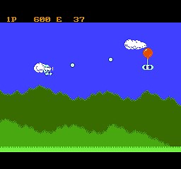 Play NES Astro Robo Sasa (Japan) Online in your browser - RetroGames.cc