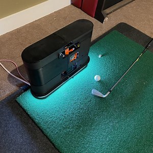 PiTrac - The DIY Golf Launch Monitor