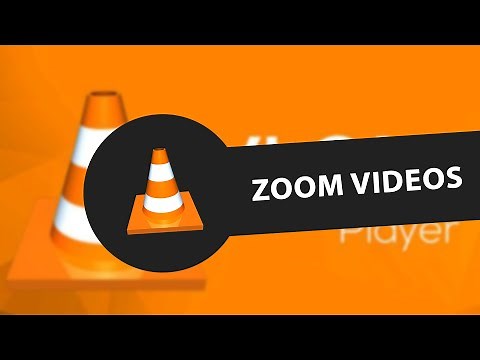 How to Zoom Videos in VLC Media Player