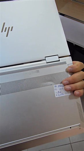 46 reactions | HP Envy 13, x360 i7 1165G7 - 16Gb 512SSD 5500DH ✅ | Pc Paradise | Facebook