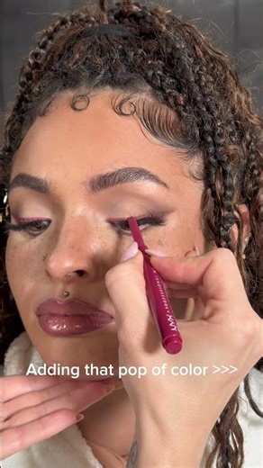 NEW Epic Inky Stix Eyeliner