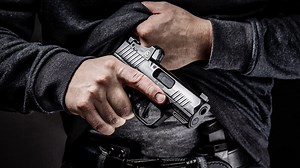 Micro Mania: The Top 11 Micro-Compact Pistols [2023]