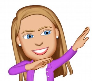 4.6K views · 118 reactions | Have you created an ANIMATED emoji yet? If not, check out my blog post: bit.ly/animatedemojis  Add them to your Google Slides presentations, Quizizz games, Poll Everywhere polls and more! | The Techie Teacher | Facebook