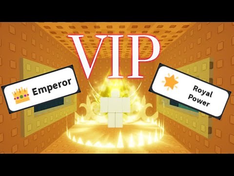 how to make EVERY VIP AURA in “Aura Craft”!