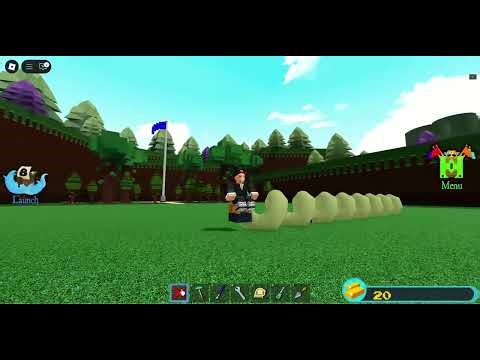 How to make instant kill glitch in babft :D #babft