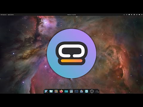 Exploring COSMIC Desktop: A New Era for Linux Users?