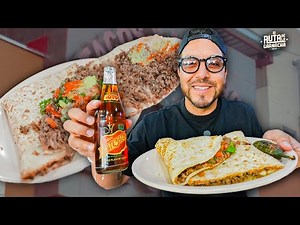 Así son los TRADICIONALES MONTADOS en CHIHUAHUA y la MANZANITA SOTO