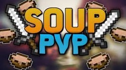 PvP Soup OneCommand Minecraft Mod