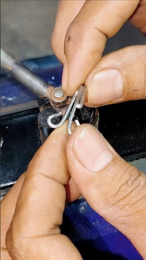 metalworking tools #shorts #diy #steelwire