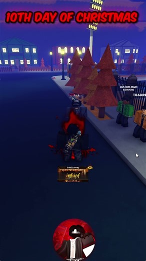 Day 10 Went CRAZY… Manager Gave Me His Custom Effect!