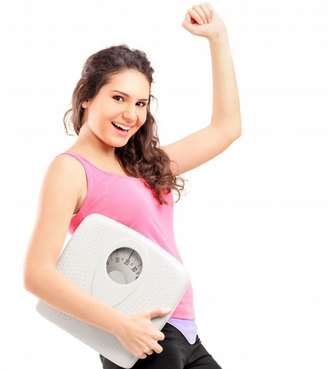 Home Remedies For Weight Loss: 16 Ways To Shed Pounds