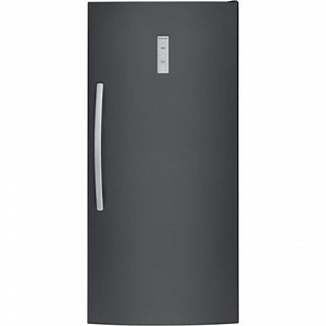 Reviews for Frigidaire 20 cu. ft. Frost Free, Garage Ready Upright Freezer in Carbon, ENERGY STAR | Pg 1 - The Home Depot