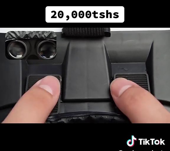 Discover the All-New VR BOX 2nd Generation Headset