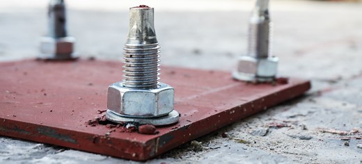 When and How to Use J Bolts | DoItYourself.com