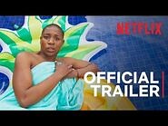 How To Ruin Christmas- The Wedding - Official Trailer - Netflix