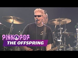 The Offspring - Full Concert [HD] | Live at Pinkpop 2001