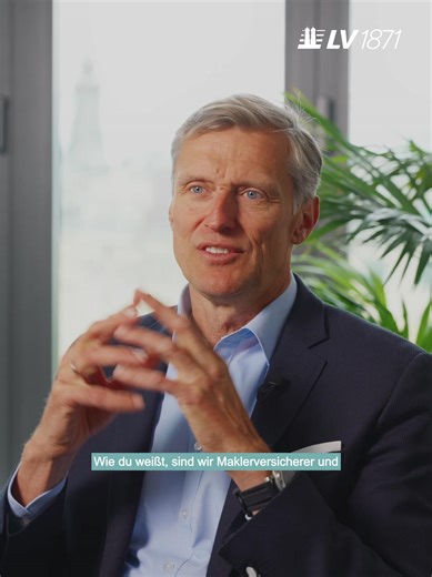 1K views | Sie wollen sich als Makler erfolgreich vom Markt abheben?...