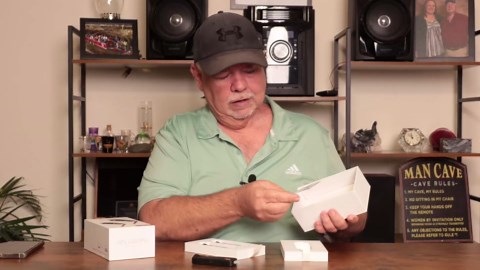 Wireless HDMI Transmitter and Receiver, Support Up to 6 Receivers, 5.8G WELUSOPU HDMI Wireless Extender Casting Video Audio for PC Laptop Camera Cable Box to Multiple TVs Monitors Projectors -165FT