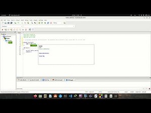 1-Tuto langage C sur les fichiers(projet)
